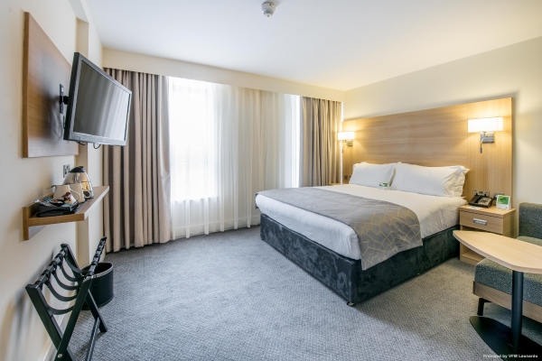 Holiday Inn LONDON - KENSINGTON HIGH ST. (London)